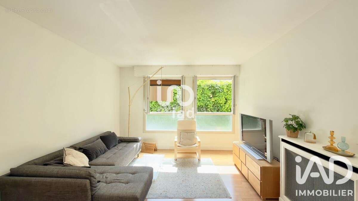 Photo 3 - Appartement à PARIS-7E