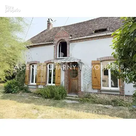 Maison à CHAMBEUGLE