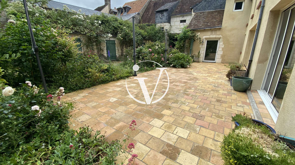 Maison à VENDOME