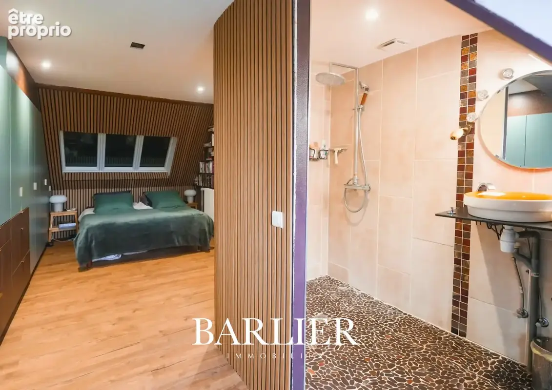 Geispolsheim - Maison de 156,94m2 avec piscine et jacuzzi - photo 19