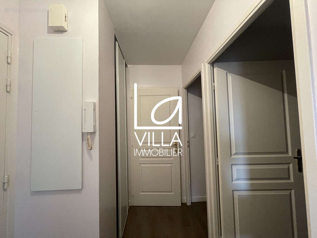 Appartement à BOULOGNE-SUR-MER