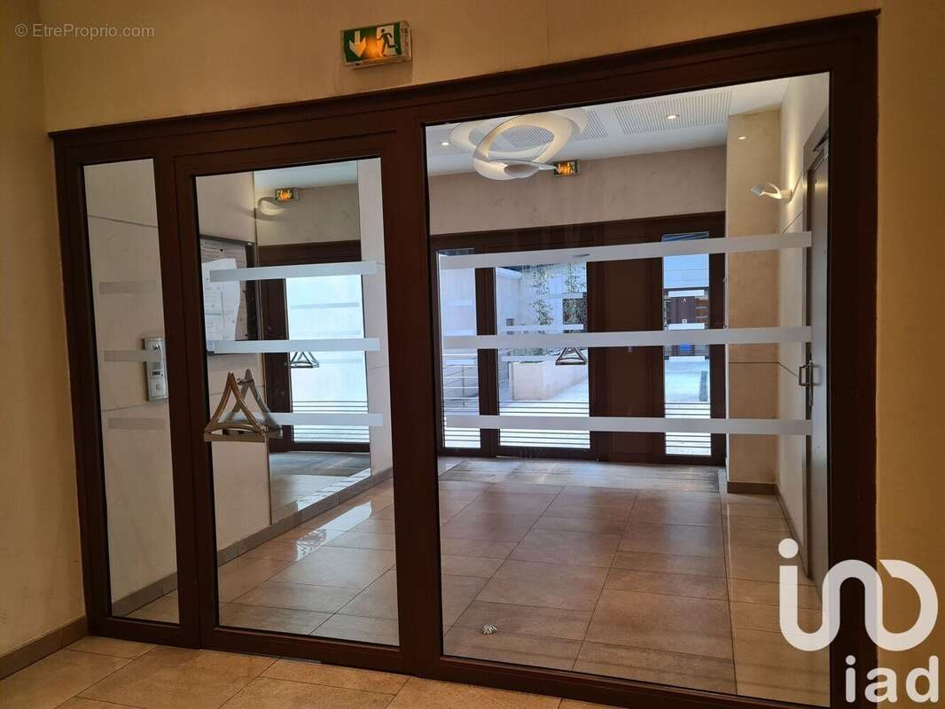 Photo 9 - Appartement à FRANCONVILLE