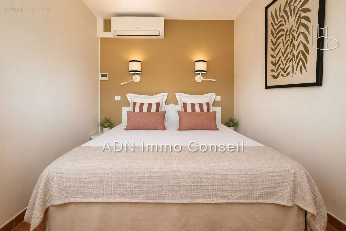 Appartement à MALLEMORT