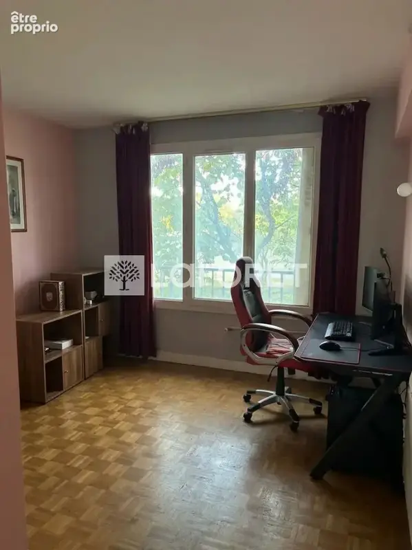 Appartement Montreuil 4 pièce(s) 83.85 m2 - photo 7