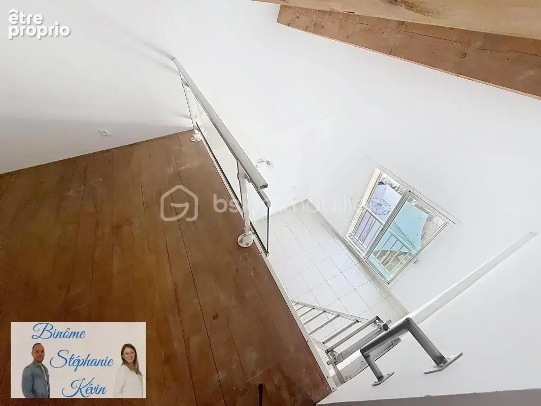  Un achat, deux habitations : maison et appartement indépendant - photo 11