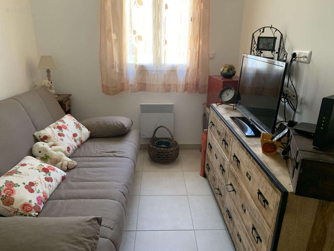 Appartement à TALASANI