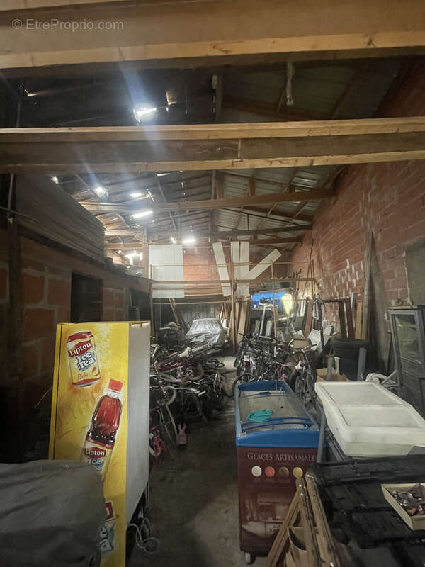 Appartement à VILLENEUVE-SUR-LOT