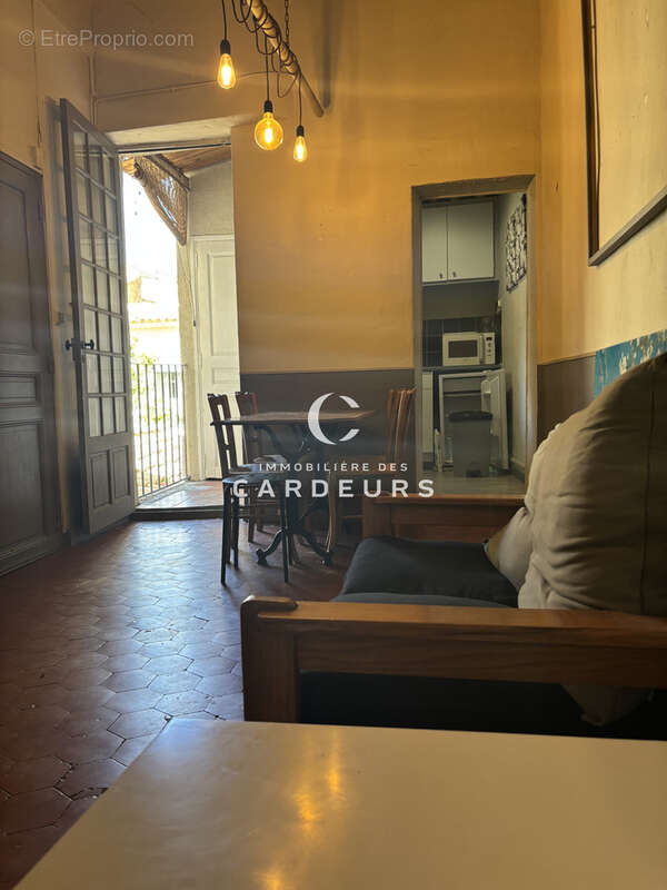 Vente appartement de type 3, Aix en Provence, centre ville. - photo 3