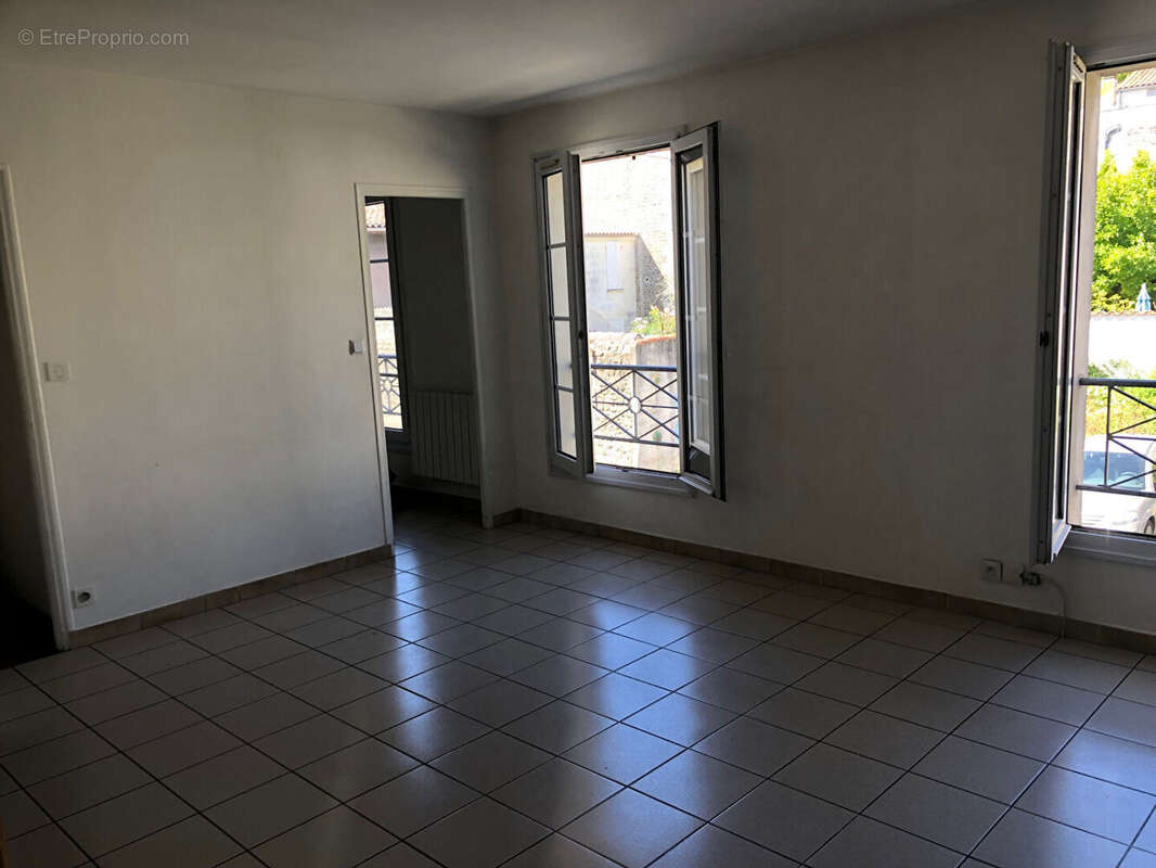 Appartement à ROCHEFORT