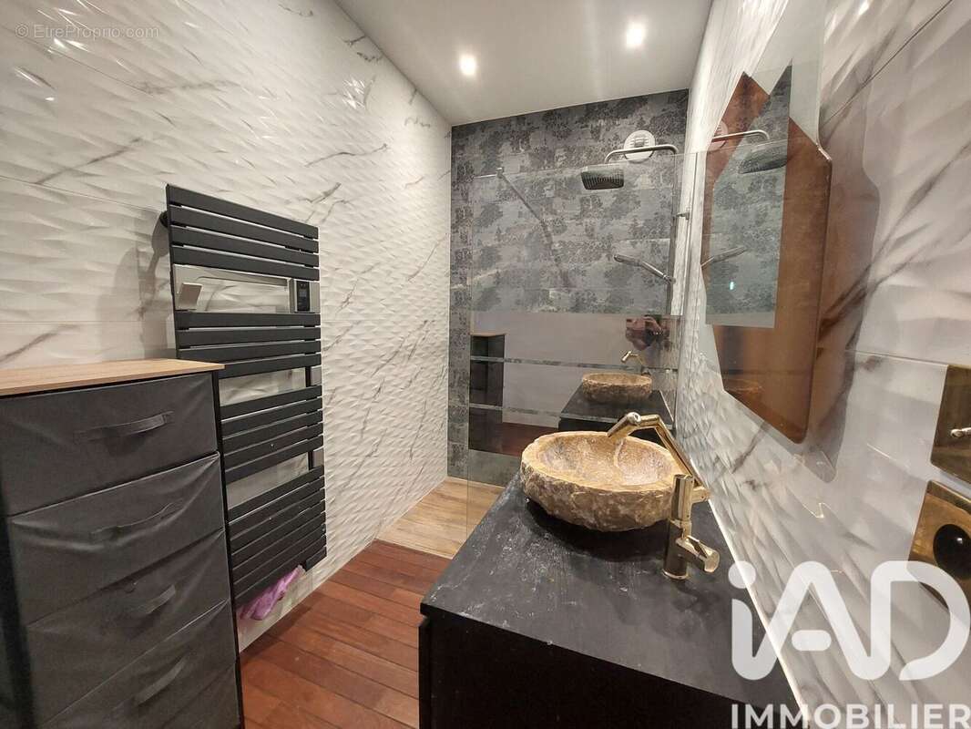 Photo 6 - Maison à DIJON