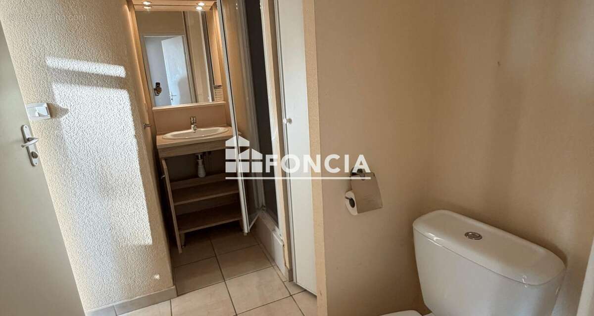 Appartement à LA LONDE-LES-MAURES