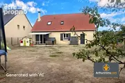 Maison à NEUFCHATEL-SUR-AISNE