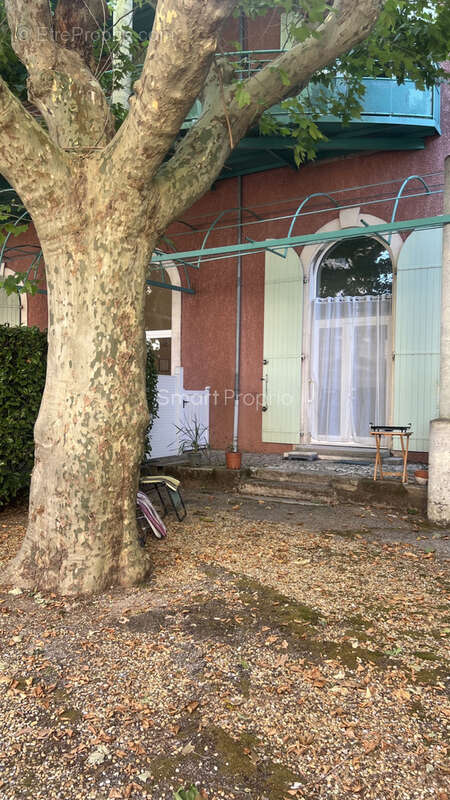Appartement à BEDARIEUX