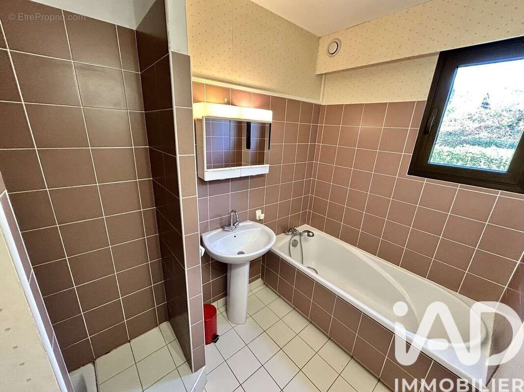 Photo 5 - Maison à PLOUER-SUR-RANCE