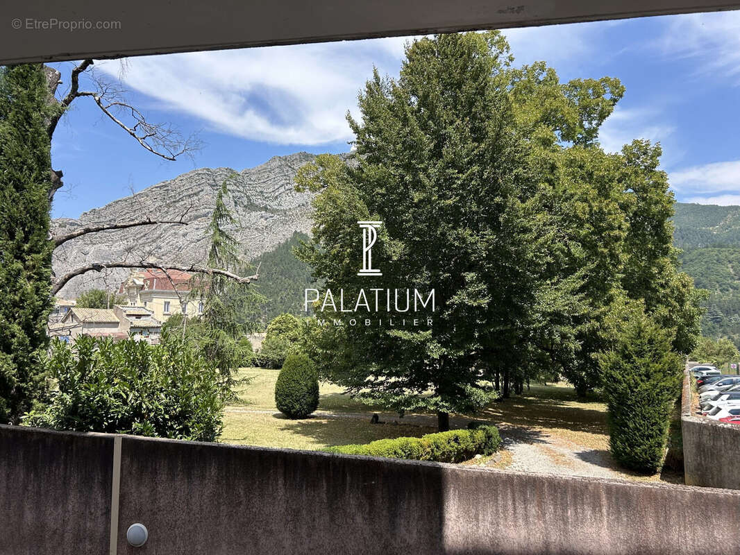 Commerce 213 m² à Sisteron  - photo 9
