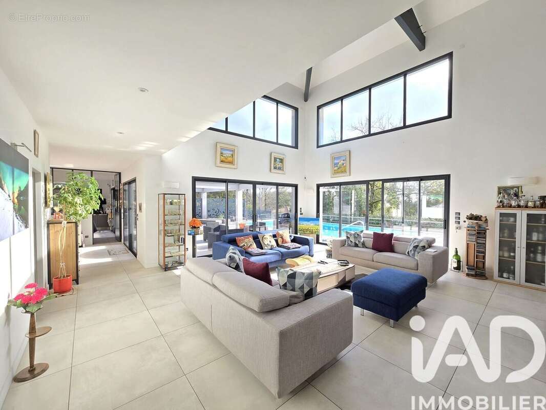 Photo 4 - Maison à CAMBLANES-ET-MEYNAC