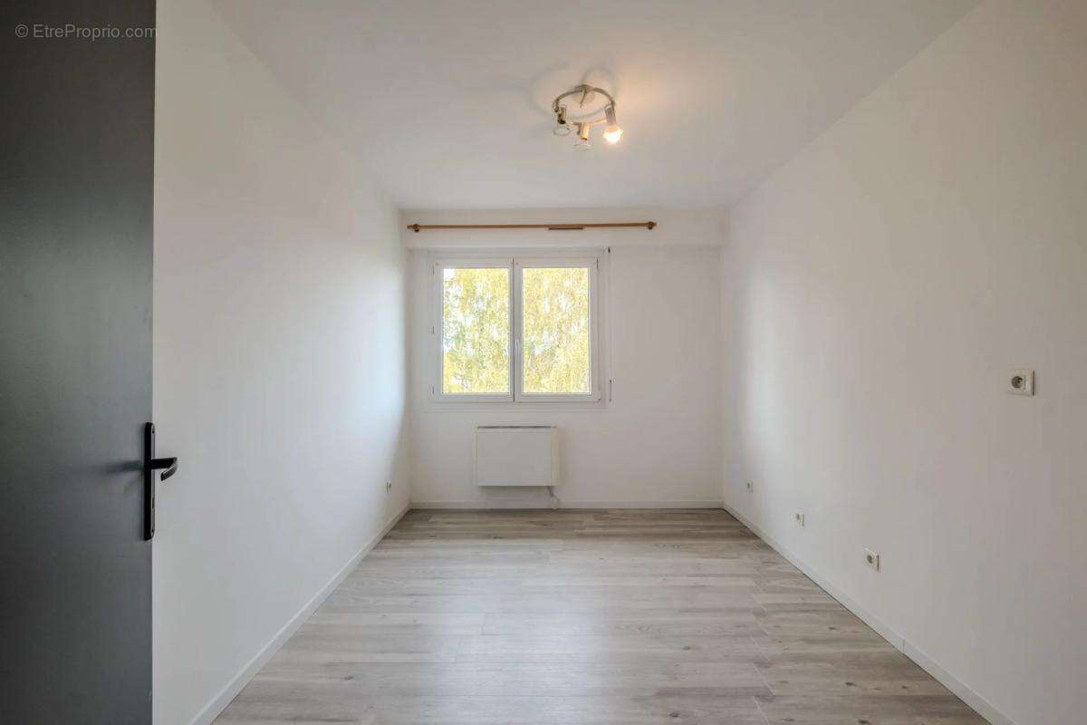 Appartement à DOUVAINE