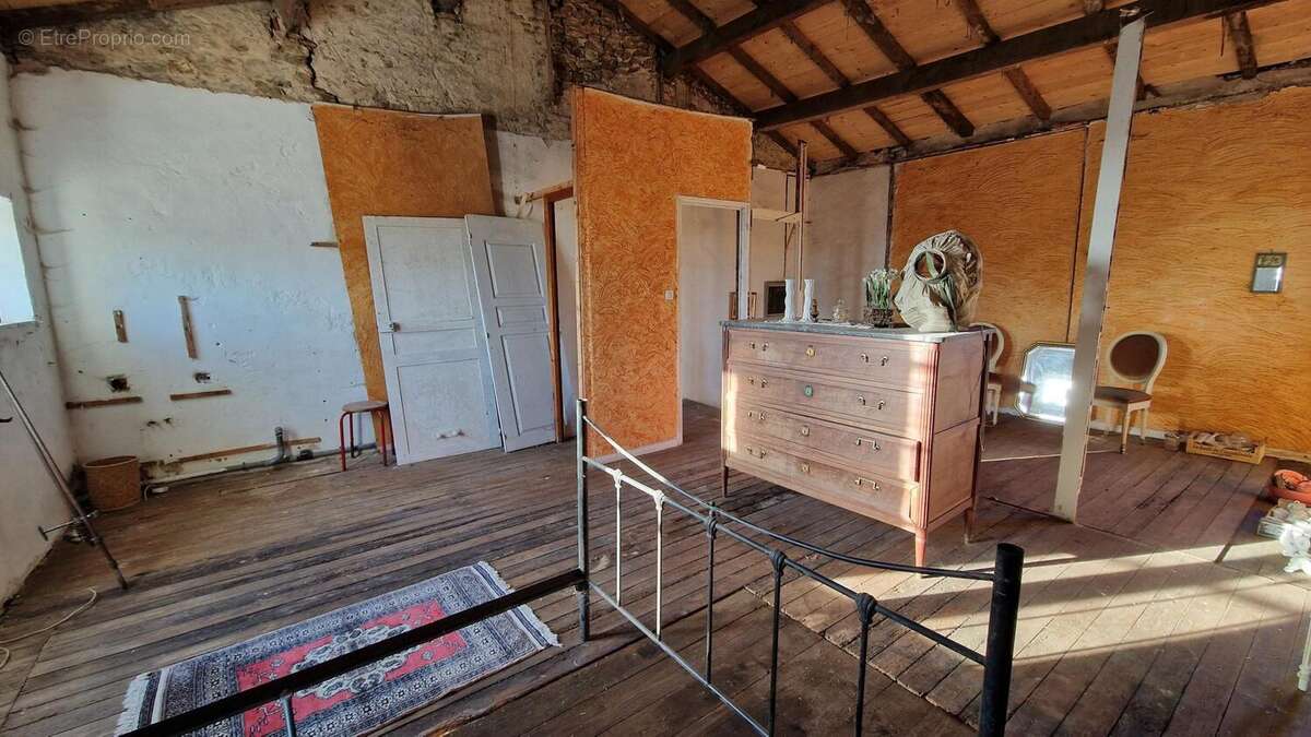 Photo 8 - Maison à TALMONT-SAINT-HILAIRE