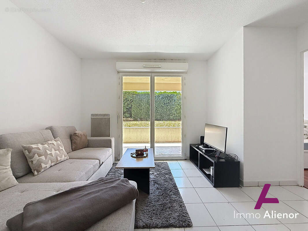 Appartement à EYSINES