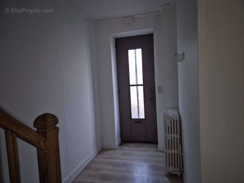 Maison à ANGOULEME
