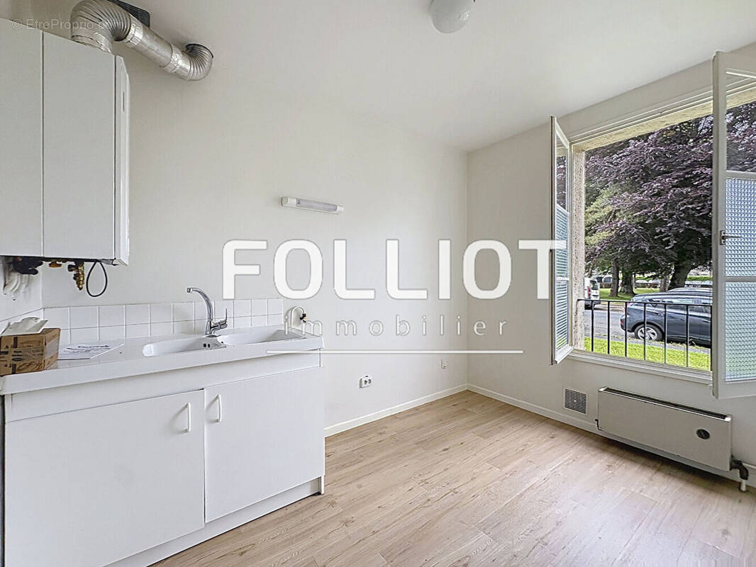 Appartement à BAYEUX