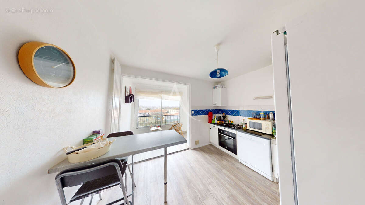 Appartement à LES SABLES-D'OLONNE