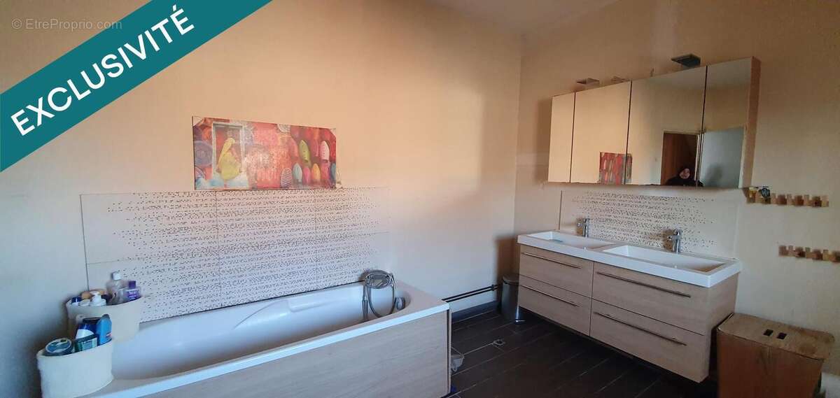 Photo 6 - Maison à AVION