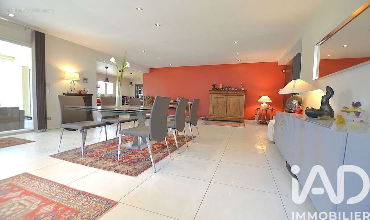 Photo 3 - Maison à AMANVILLERS