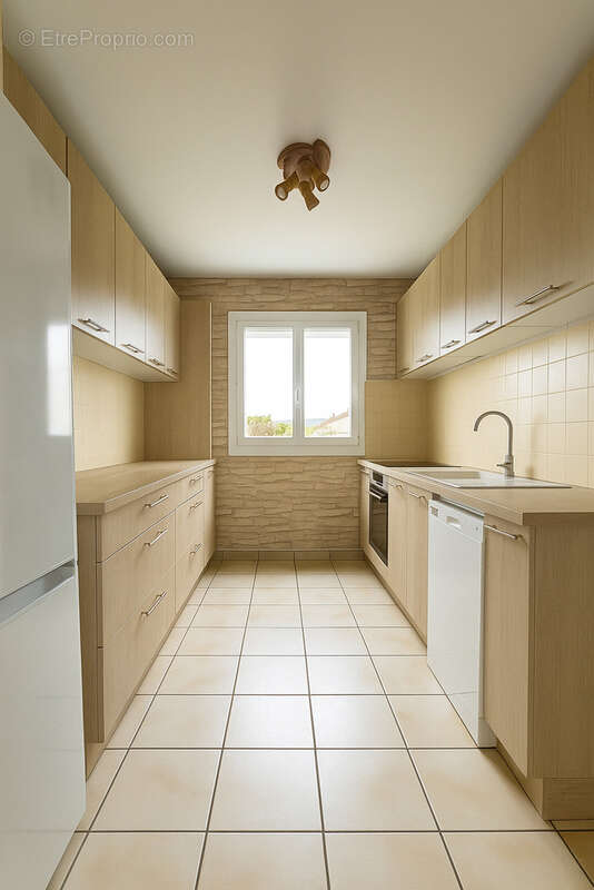 Maison à VAULX-MILIEU