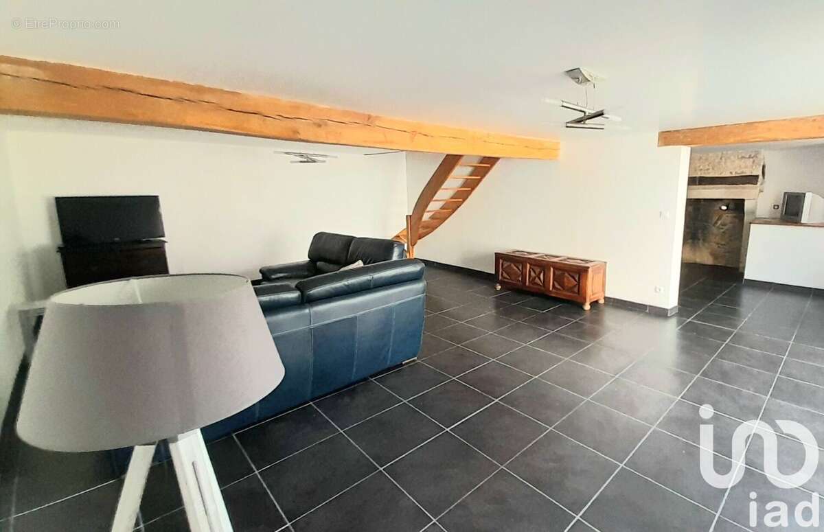 Maison 328 m² à Molosmes  - photo 7