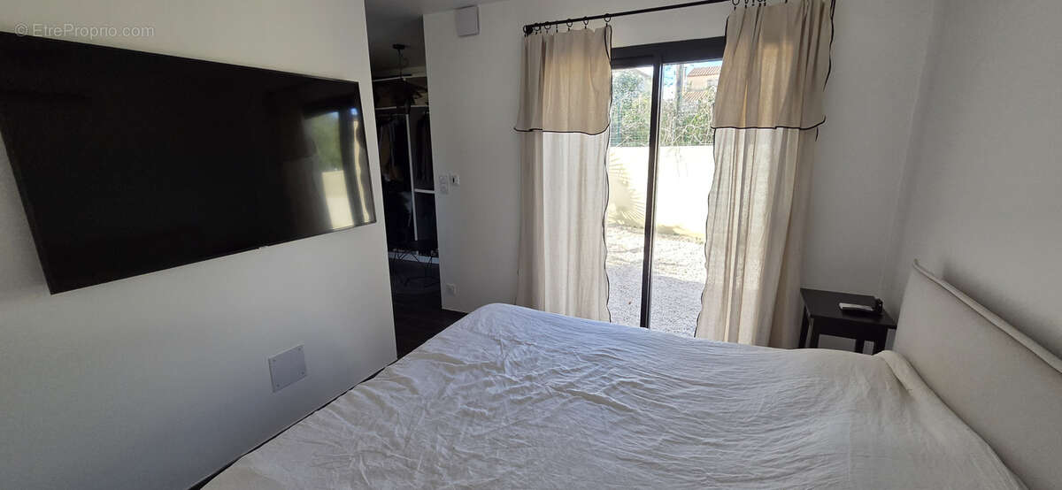 Maison à SAINT-JEAN-DE-FOS