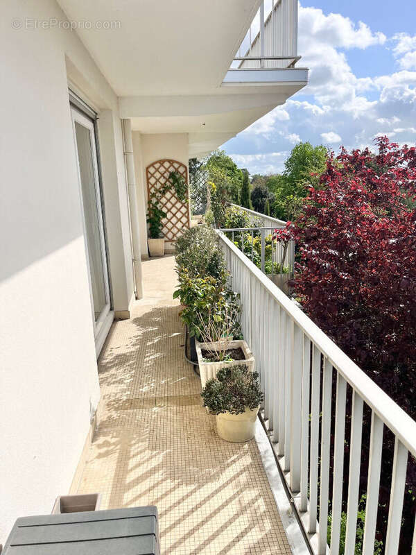 Appartement à TOURS