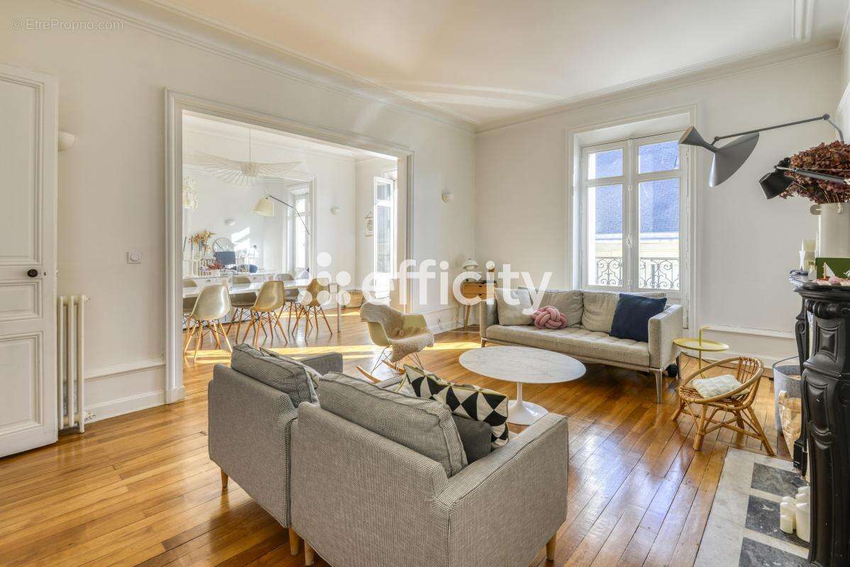 Appartement 153 m² à Nantes  - photo 10
