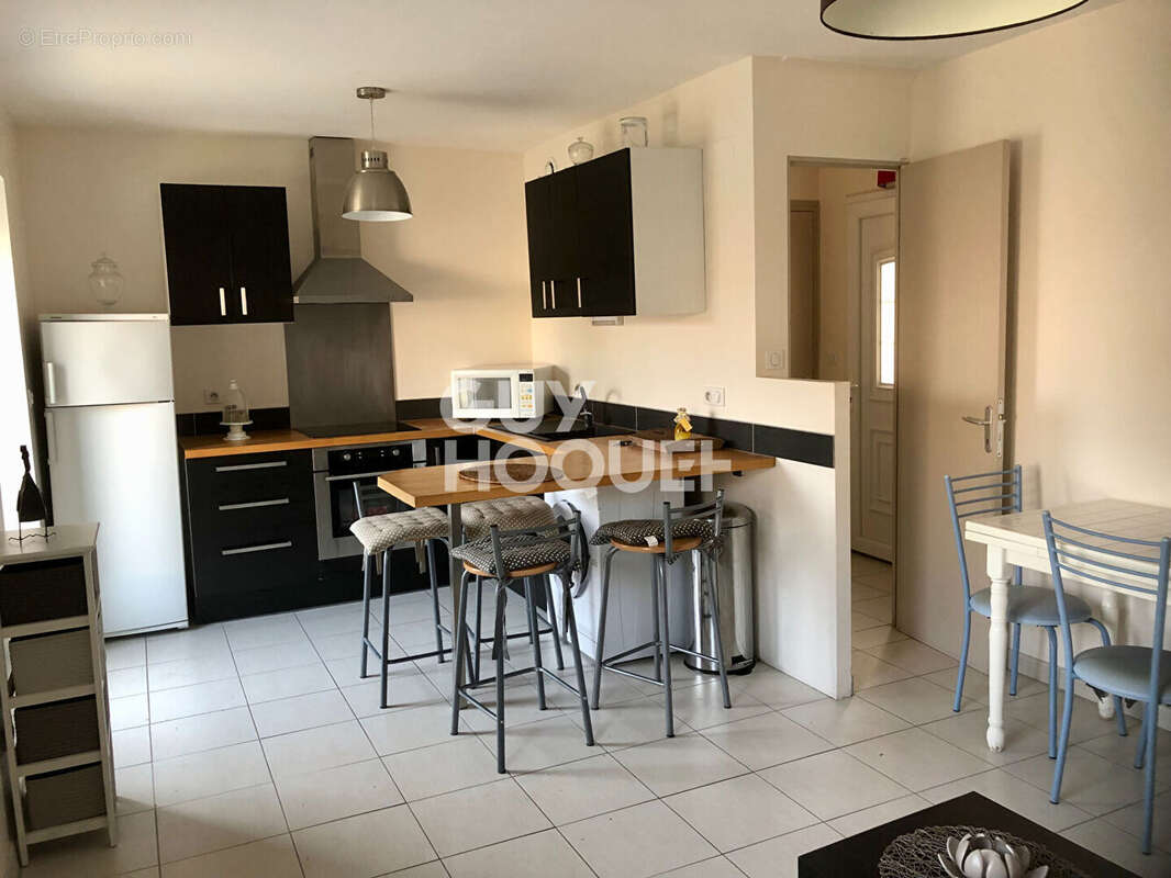 Maison à CARCASSONNE