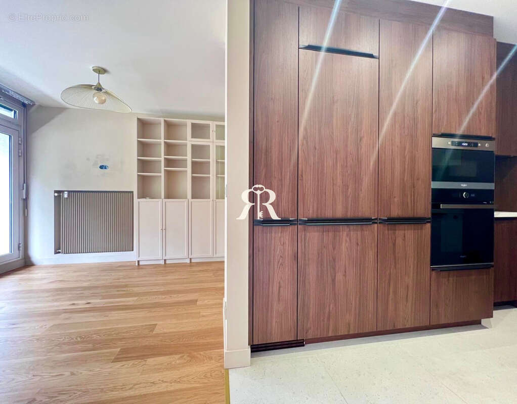 Appartement à CHAMALIERES