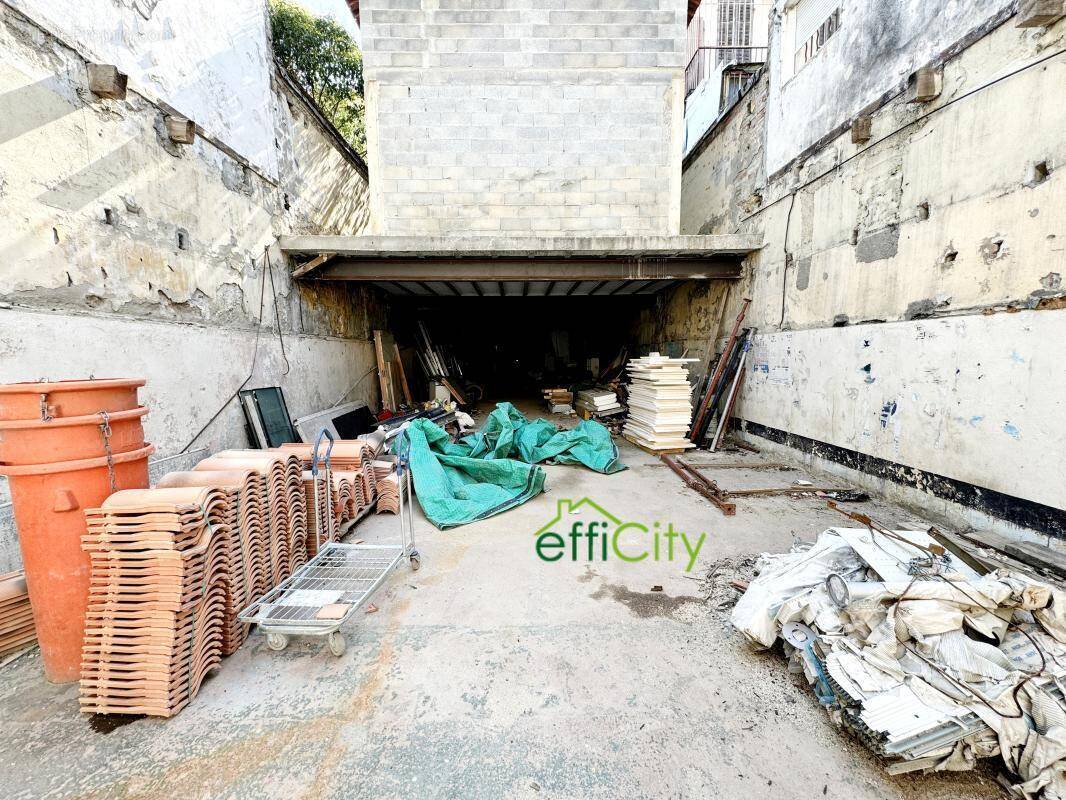 Commerce à MARSEILLE-3E