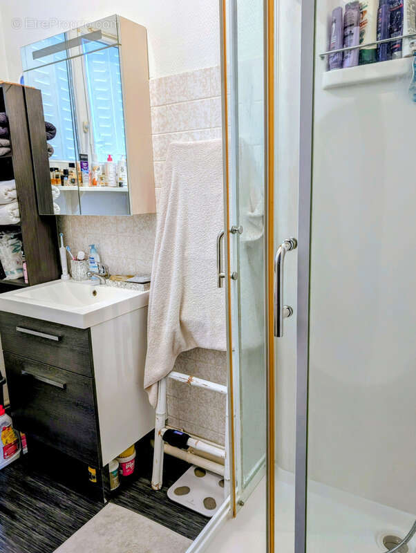 A vendre appartement t2 orleans - photo 4