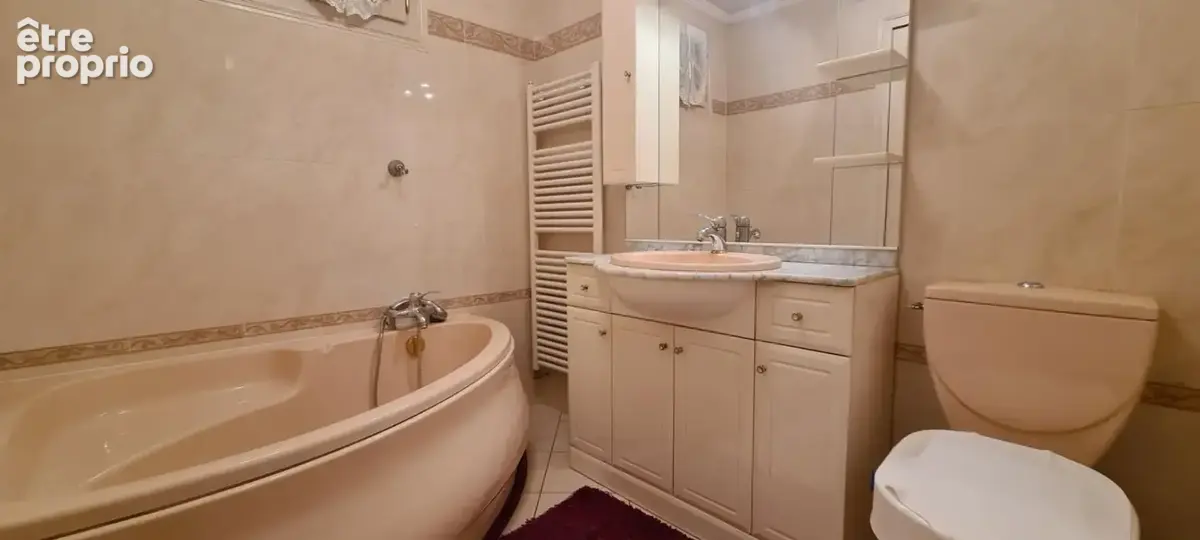 Maison Saint Martin Belle Roche 5 pièce(s) 132 m2 - photo 12