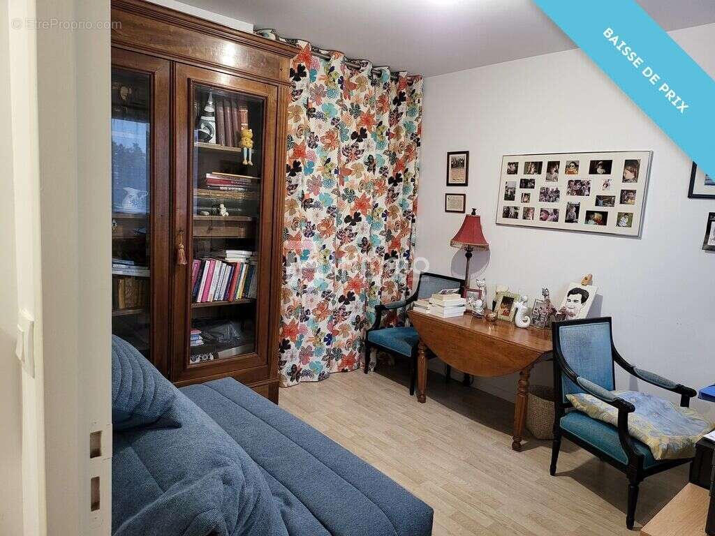 Appartement à SAINT-NAZAIRE