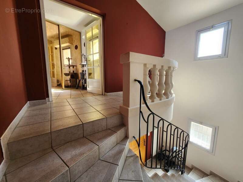 Appartement à ALES