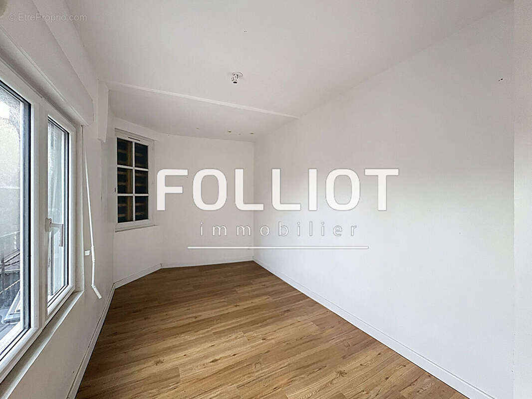 Appartement à AVRANCHES