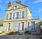 Maison à AUXERRE