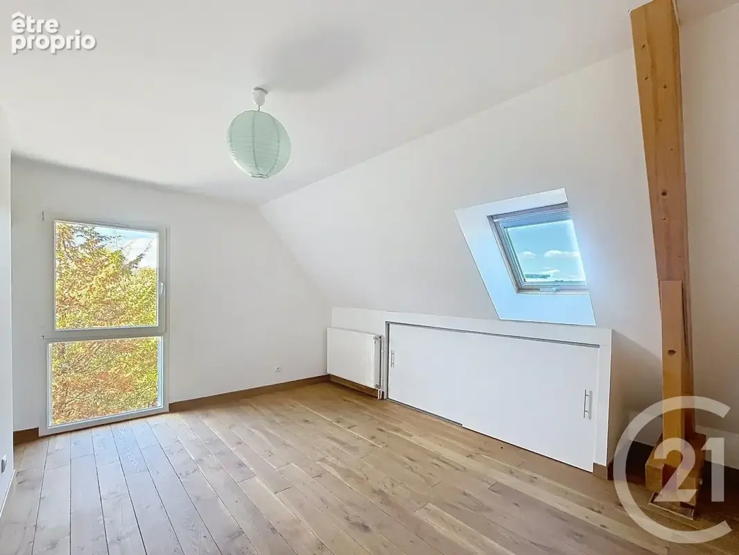 Maison 5 pièces 160 m² à vendre à Dijon (21000) - photo 22