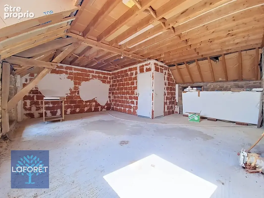 Maison Romagne 5 pièce(s) 113 m2 - photo 11
