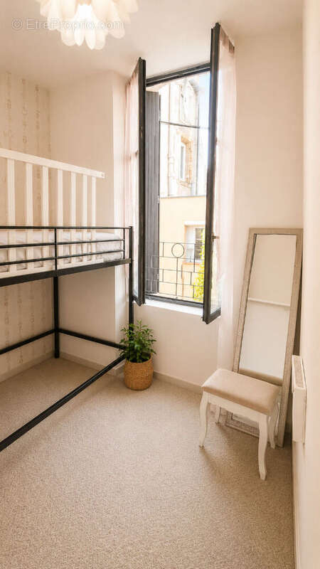 Appartement 60m² à carcassonne - photo 8
