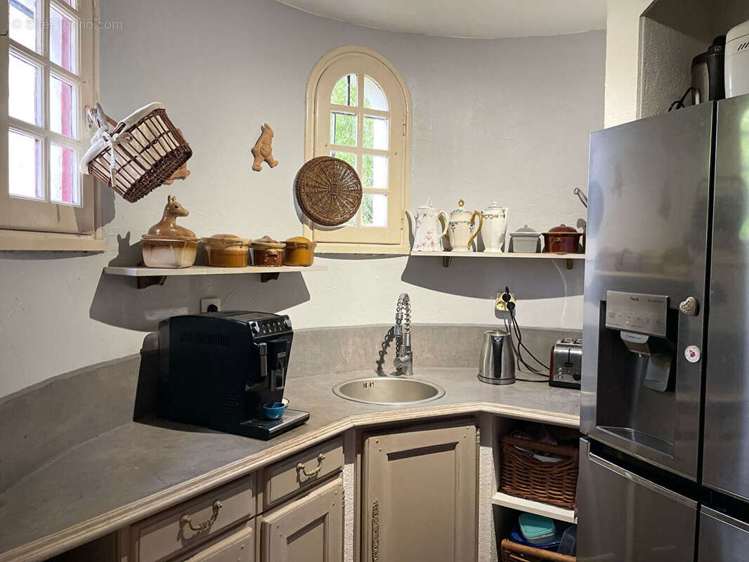 Maison à SAINT-JEAN-DE-BOISEAU