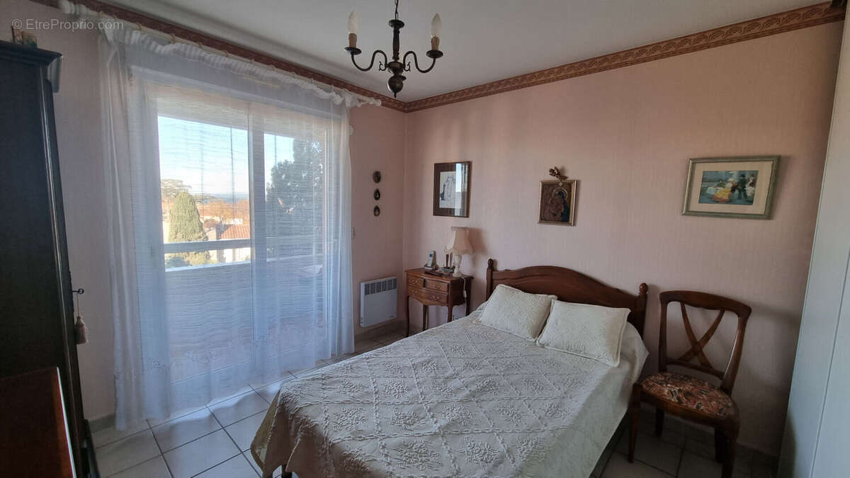 Appartement à MARTIGUES