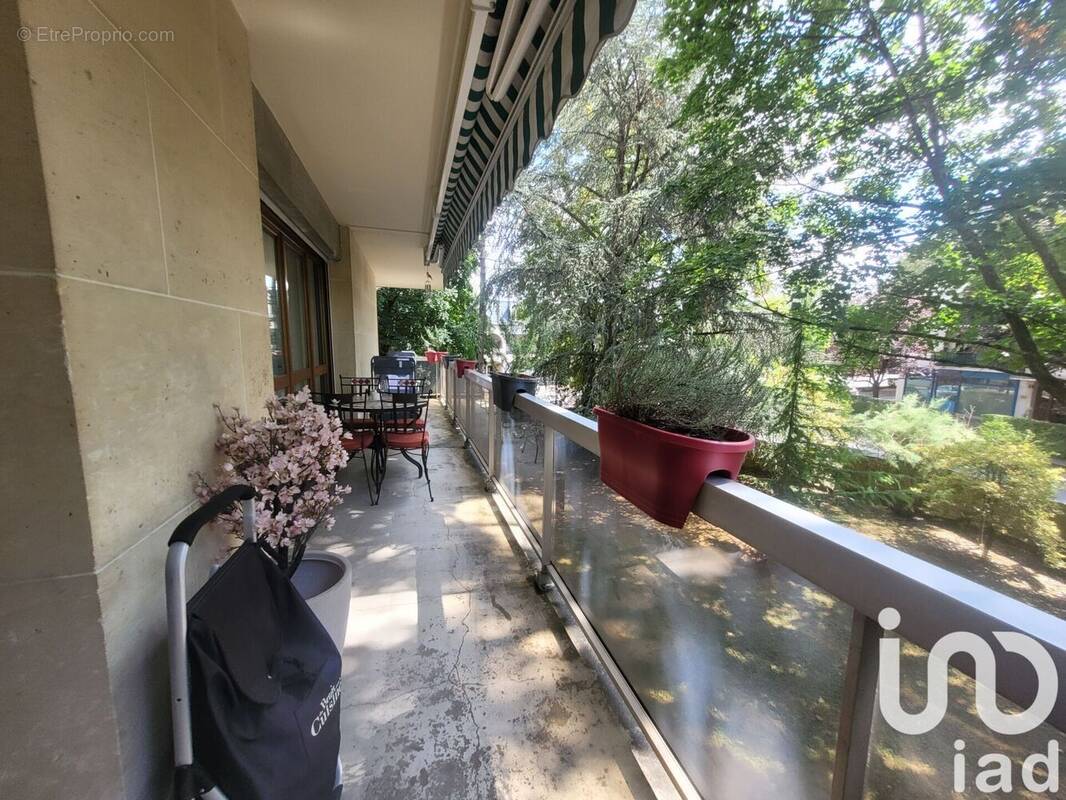 Photo 1 - Appartement à BRUNOY