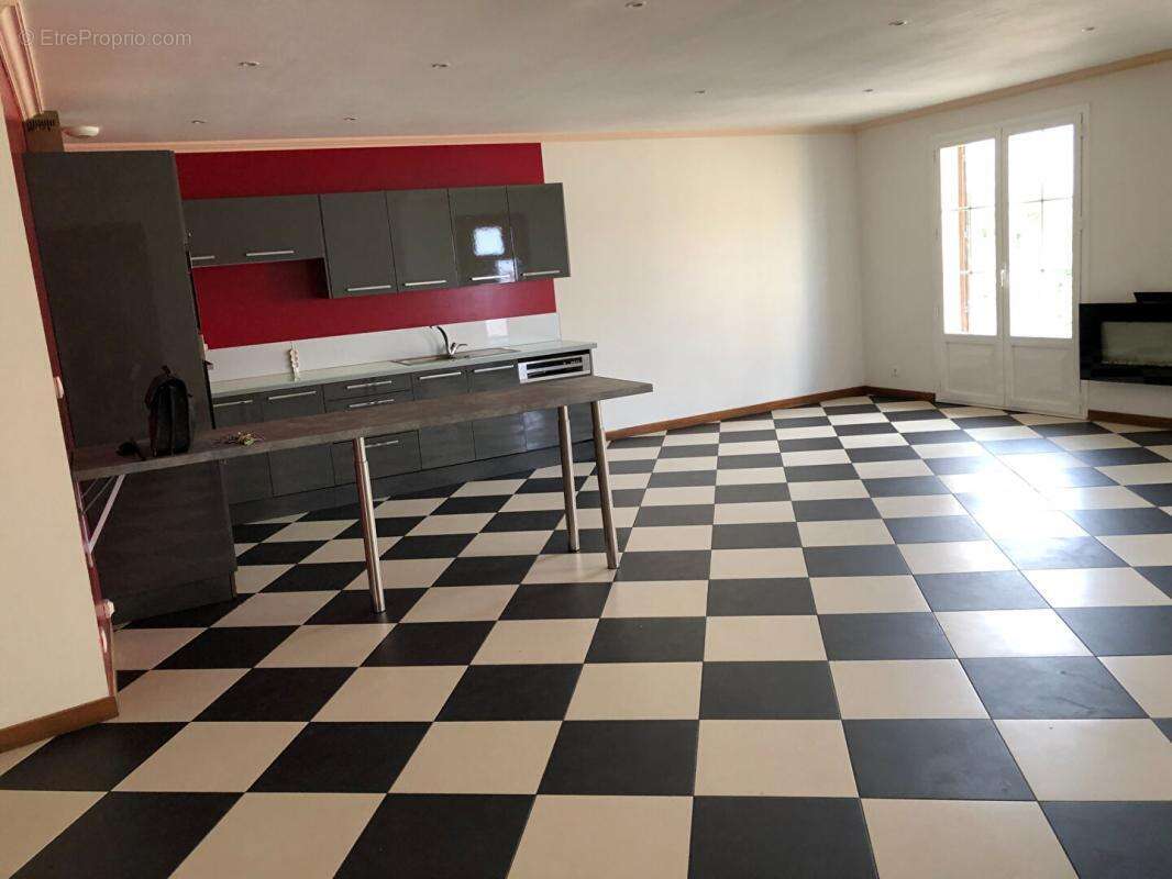 Appartements  t3 grand standing - photo 6