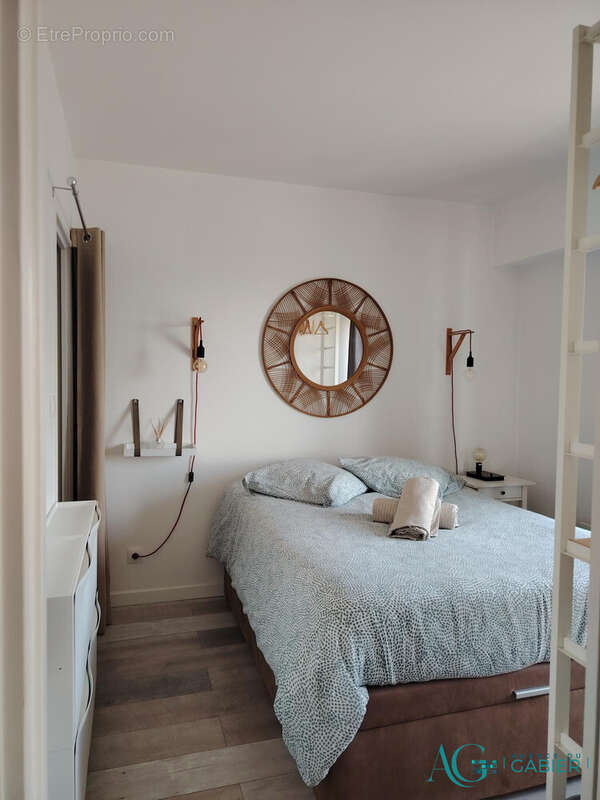Appartement à HYERES